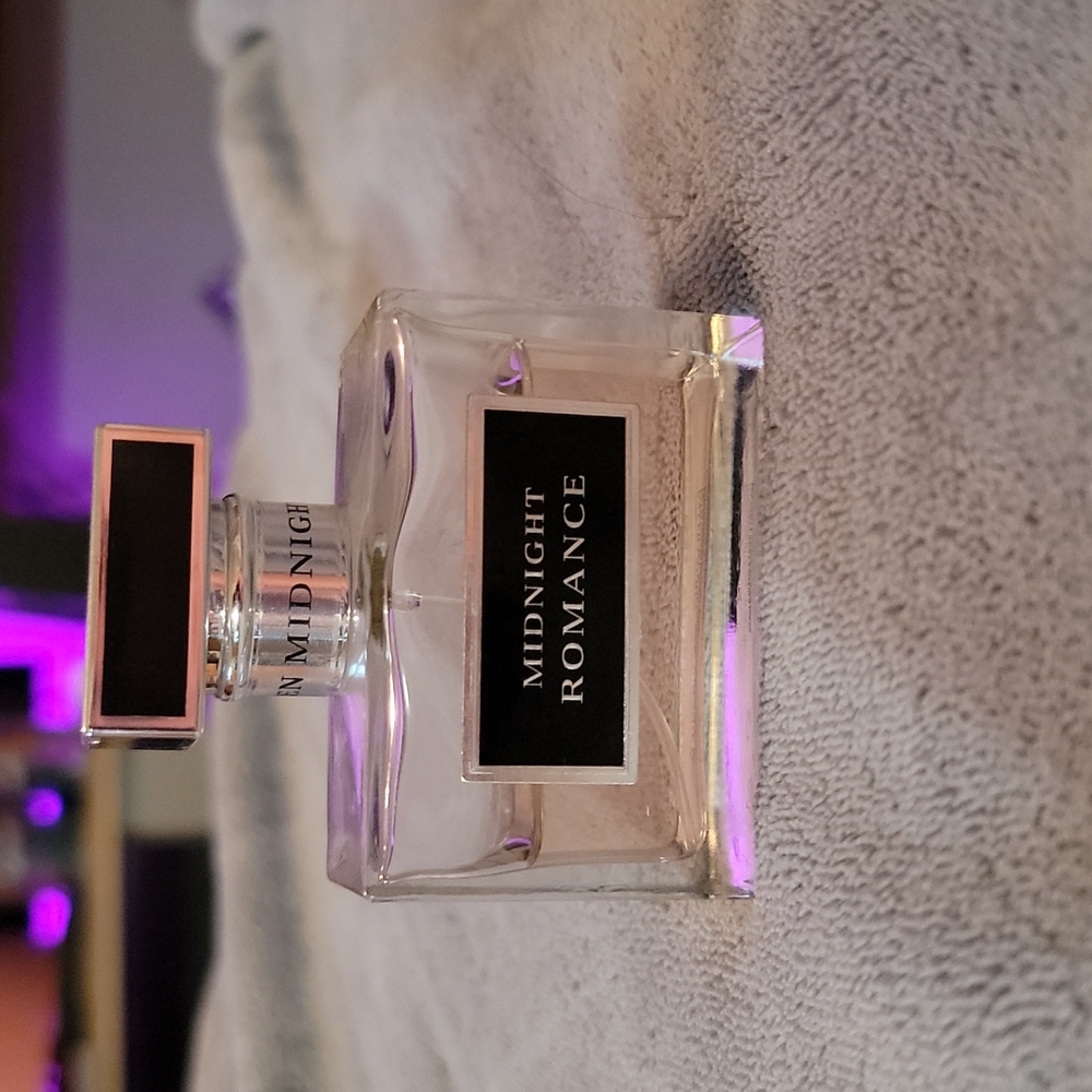 Midnight Romance Ralph Lauren Perfume EDP